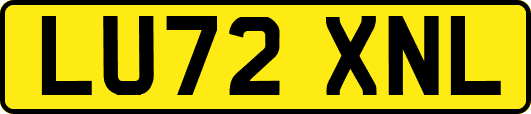 LU72XNL