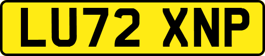 LU72XNP