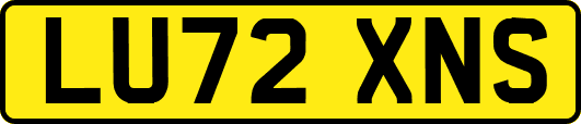 LU72XNS