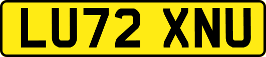 LU72XNU