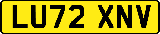 LU72XNV