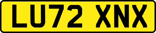 LU72XNX