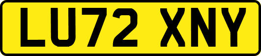 LU72XNY