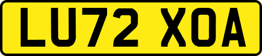 LU72XOA