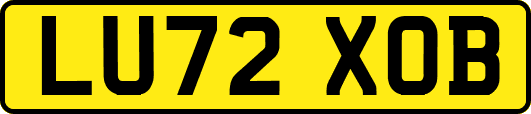 LU72XOB