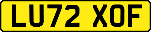 LU72XOF