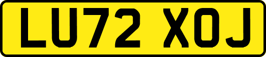 LU72XOJ