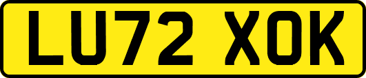 LU72XOK