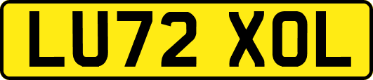 LU72XOL