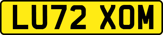 LU72XOM