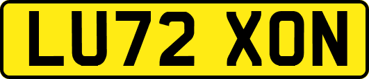 LU72XON