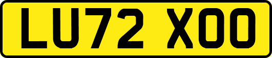 LU72XOO