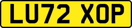 LU72XOP