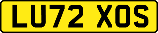 LU72XOS