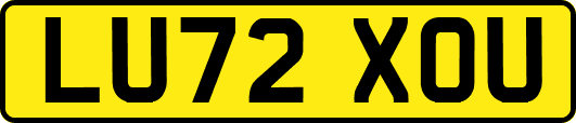 LU72XOU