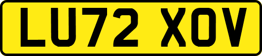 LU72XOV