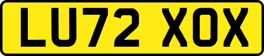 LU72XOX