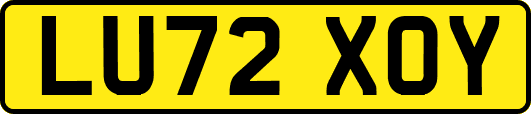 LU72XOY