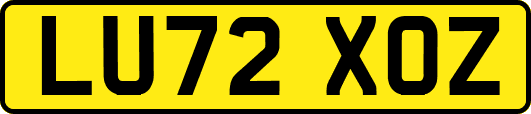 LU72XOZ
