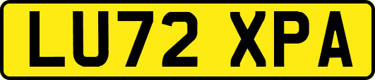 LU72XPA