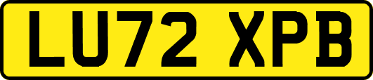 LU72XPB
