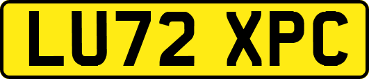 LU72XPC