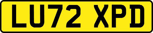 LU72XPD