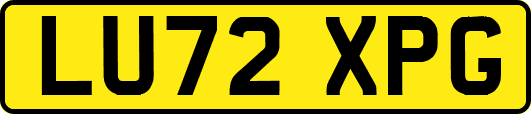 LU72XPG