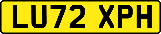LU72XPH