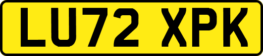 LU72XPK
