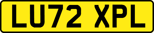 LU72XPL