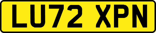 LU72XPN