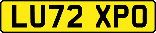 LU72XPO