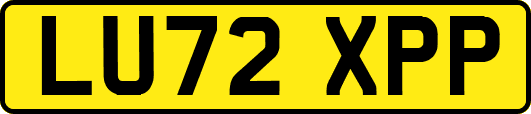 LU72XPP