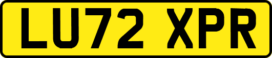 LU72XPR