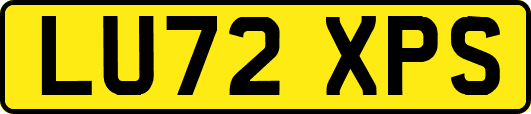 LU72XPS