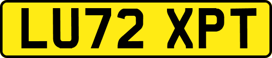 LU72XPT