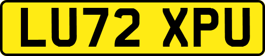 LU72XPU