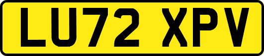 LU72XPV