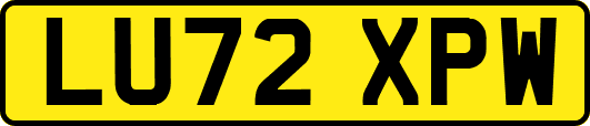 LU72XPW