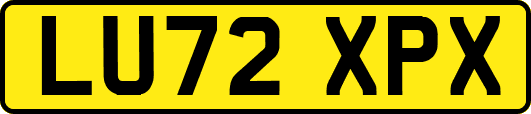 LU72XPX