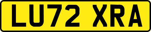 LU72XRA