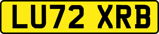 LU72XRB