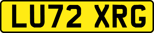 LU72XRG