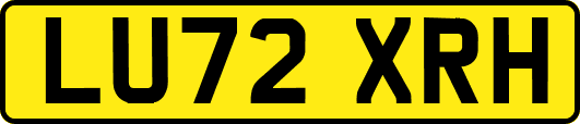 LU72XRH