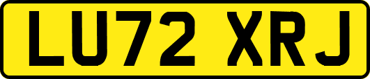 LU72XRJ