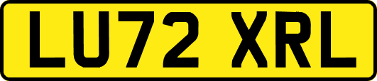 LU72XRL