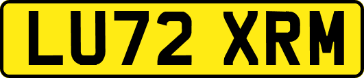 LU72XRM