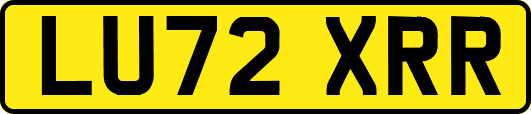 LU72XRR