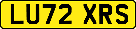 LU72XRS